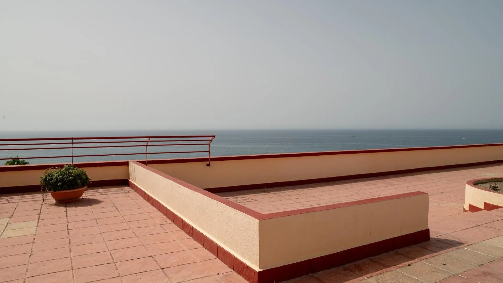 Exquisito Apartamento En Alquiler Con Vistas Panoramicas Al Mar En Benalmadena 0*,  Spain